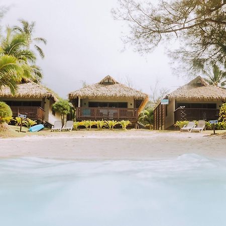 Muri Shores Rarotonga Exterior photo
