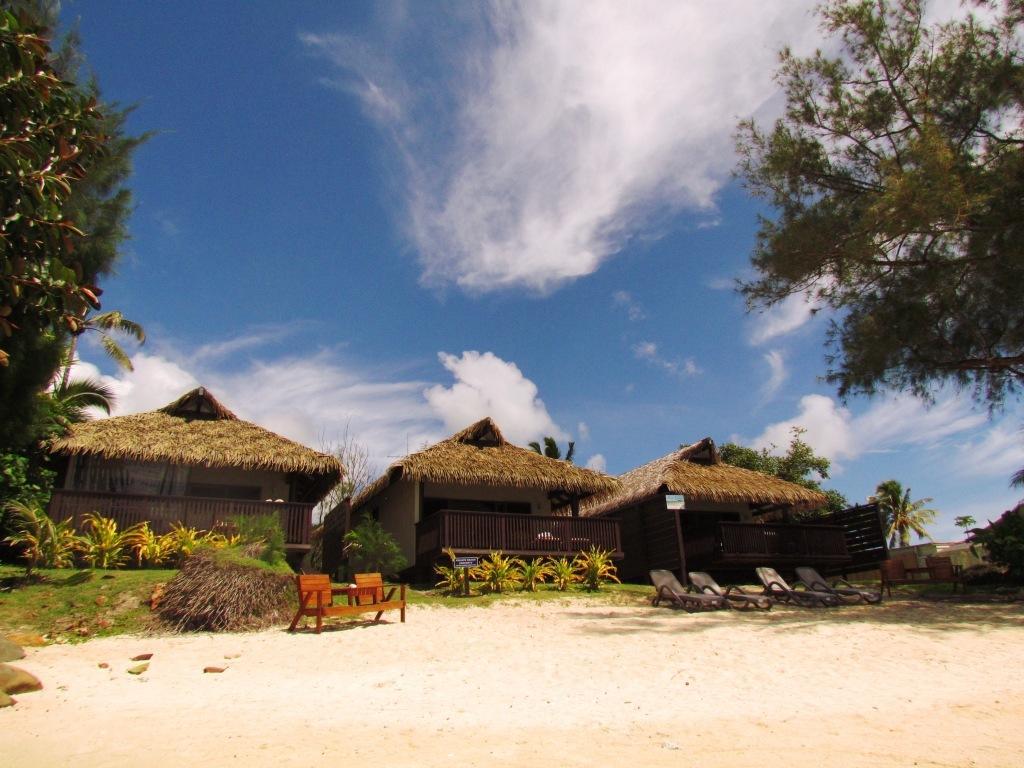 Muri Shores Rarotonga Exterior photo