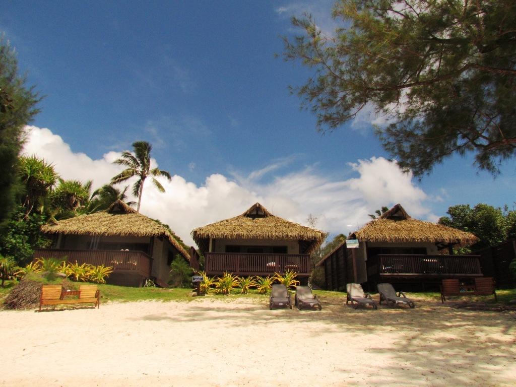 Muri Shores Rarotonga Exterior photo