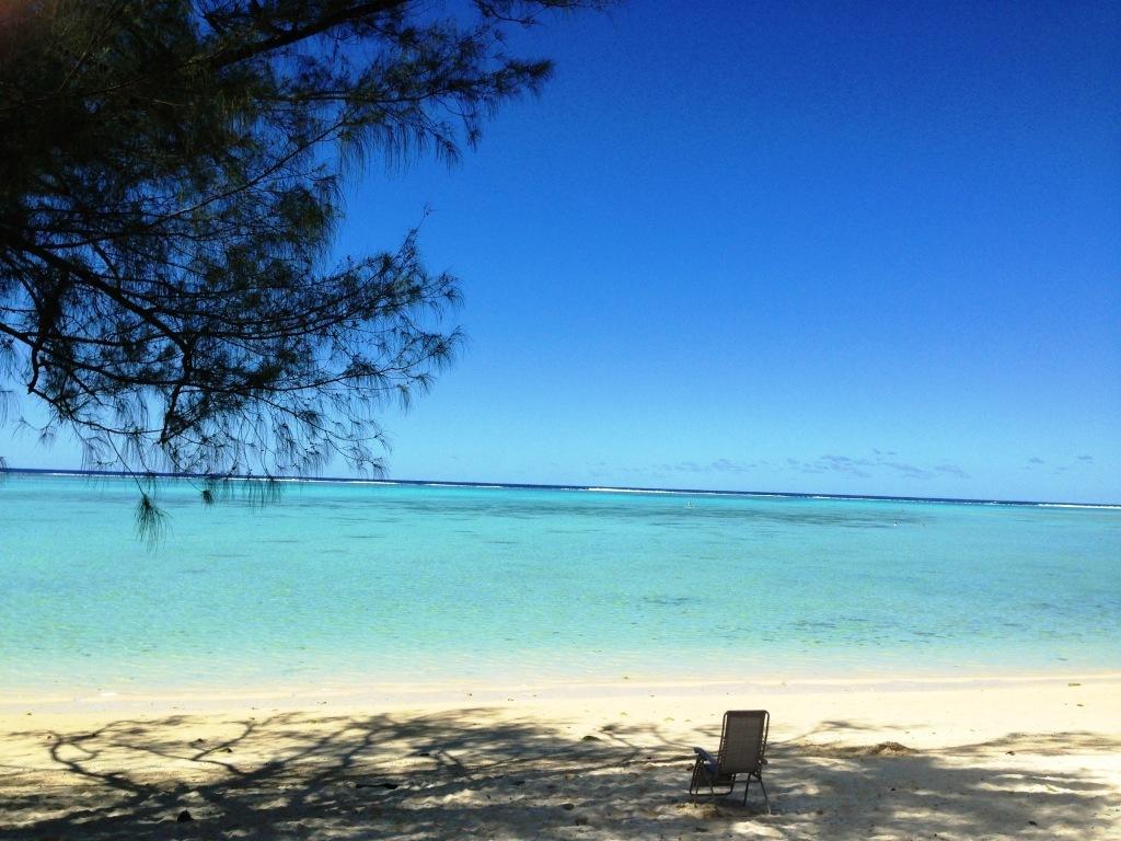 Muri Shores Rarotonga Exterior photo