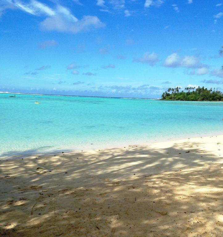 Muri Shores Rarotonga Exterior photo