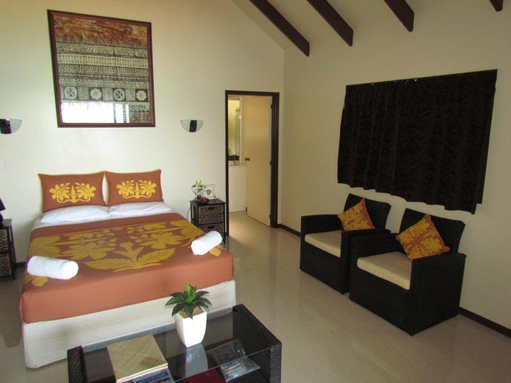 Muri Shores Rarotonga Exterior photo