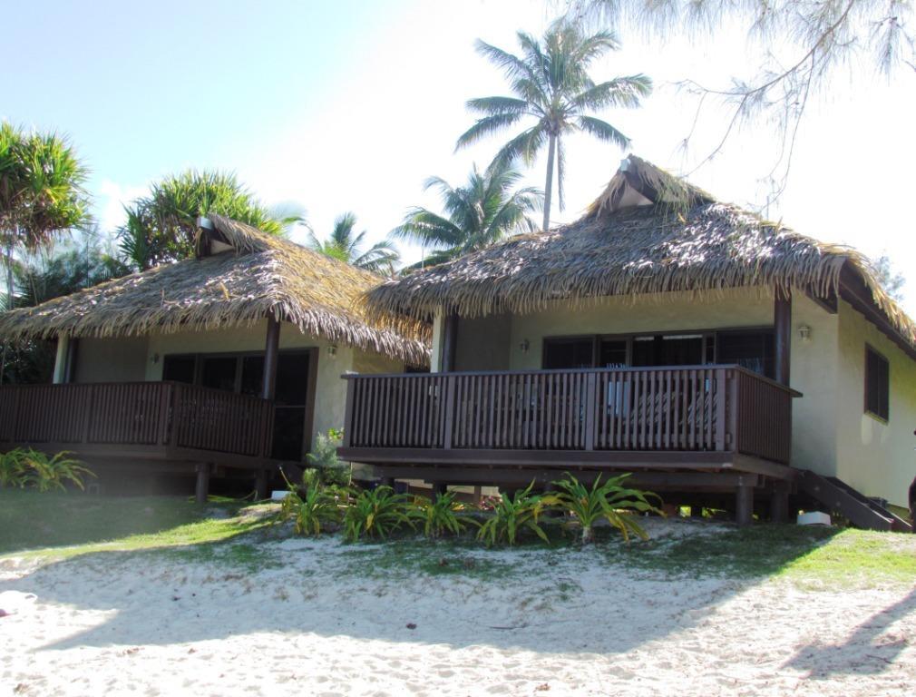 Muri Shores Rarotonga Exterior photo