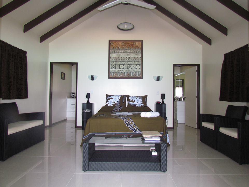 Muri Shores Rarotonga Exterior photo