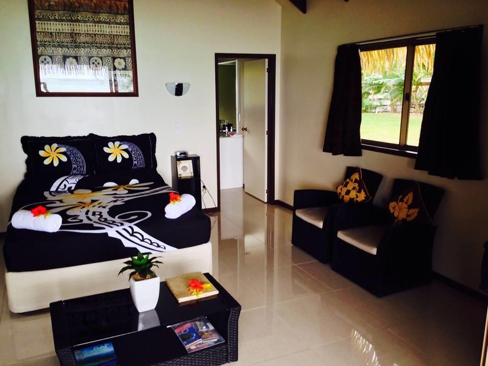 Muri Shores Rarotonga Exterior photo
