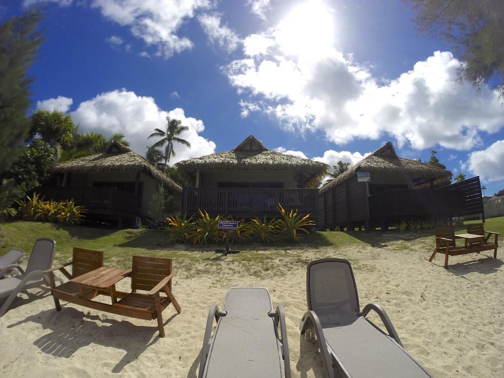 Muri Shores Rarotonga Exterior photo