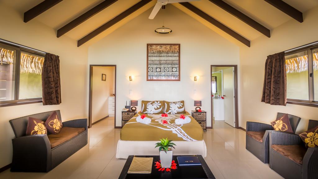 Muri Shores Rarotonga Exterior photo