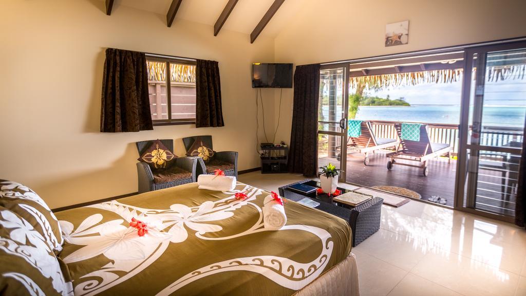 Muri Shores Rarotonga Exterior photo