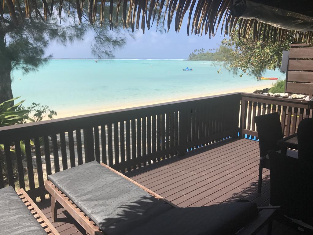 Muri Shores Rarotonga Exterior photo