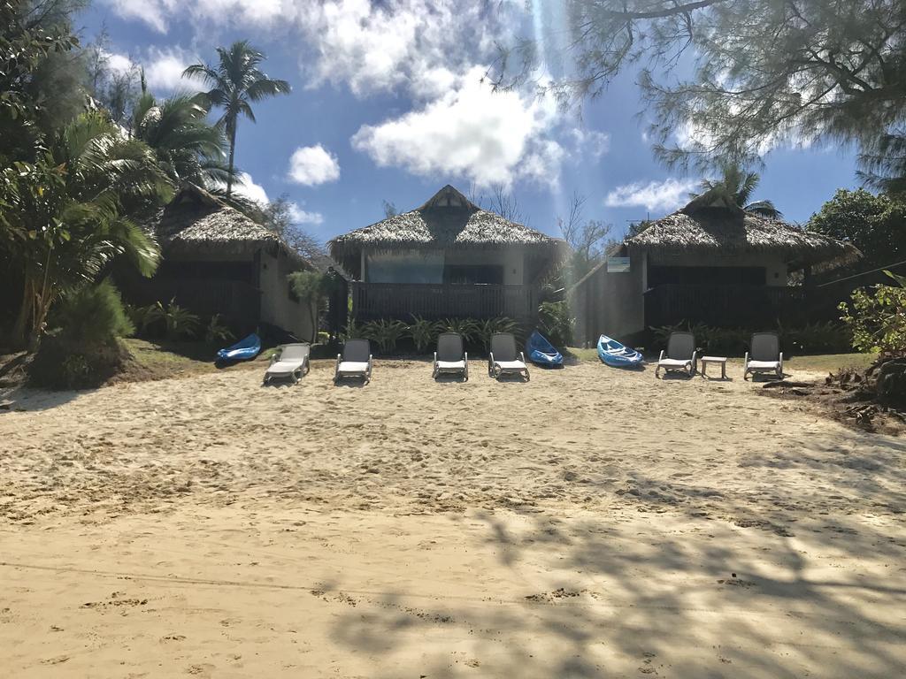 Muri Shores Rarotonga Exterior photo