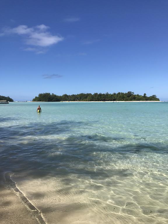 Muri Shores Rarotonga Exterior photo