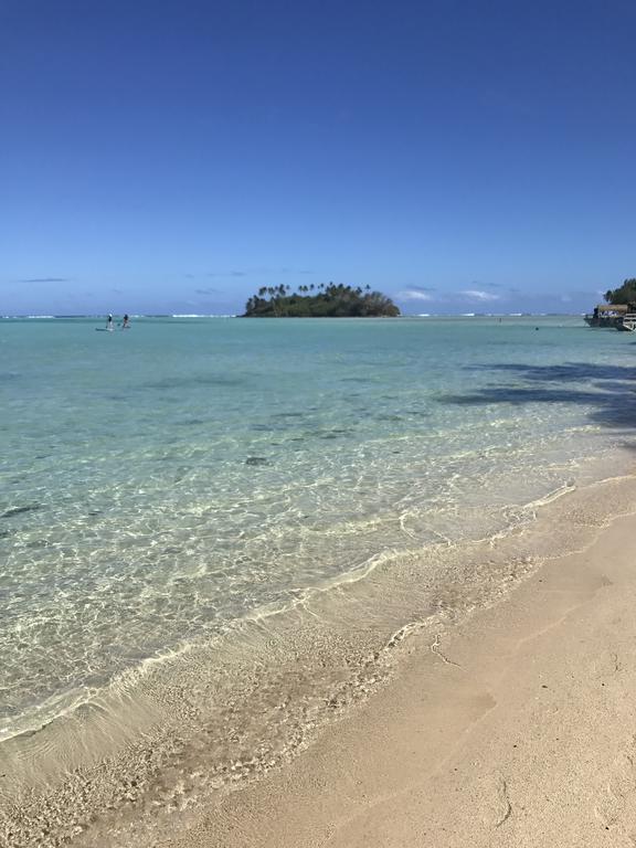 Muri Shores Rarotonga Exterior photo