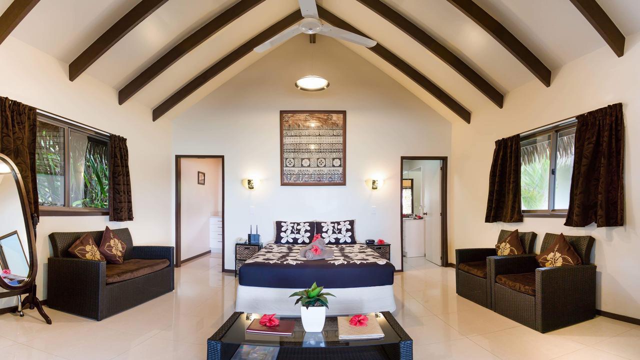 Muri Shores Rarotonga Exterior photo