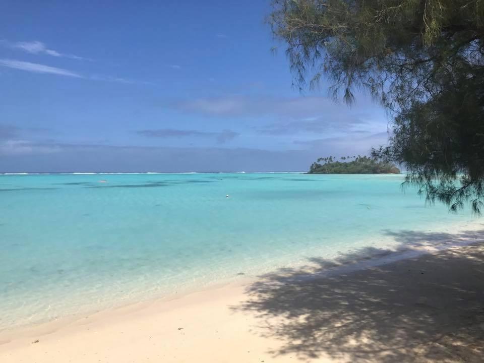 Muri Shores Rarotonga Exterior photo