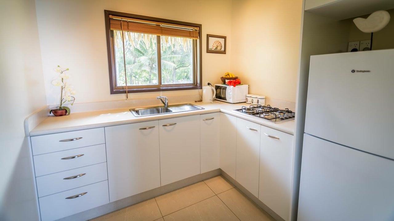 Muri Shores Rarotonga Exterior photo