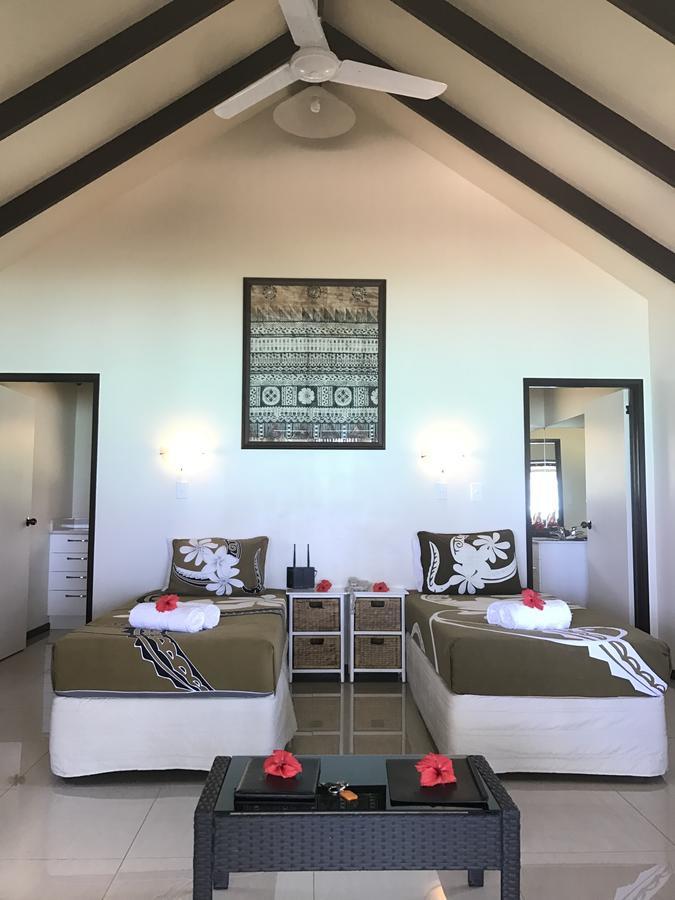 Muri Shores Rarotonga Exterior photo