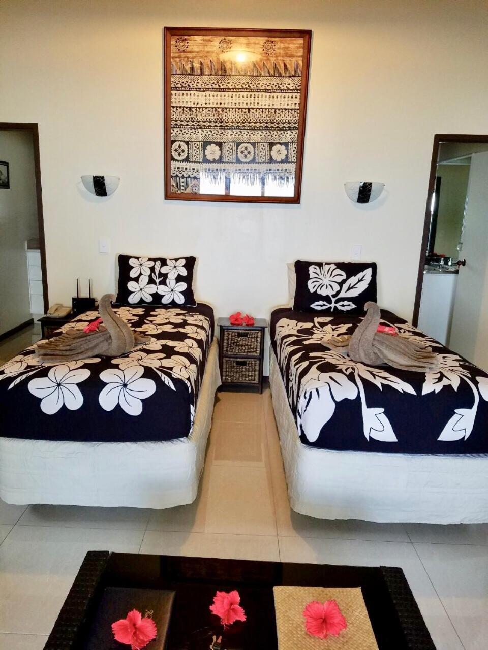 Muri Shores Rarotonga Exterior photo