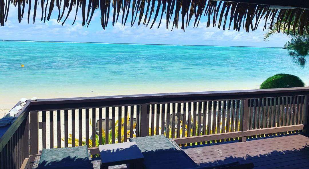 Muri Shores Rarotonga Exterior photo