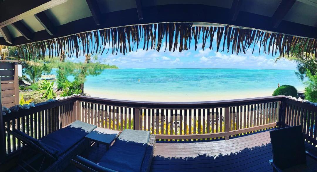Muri Shores Rarotonga Exterior photo
