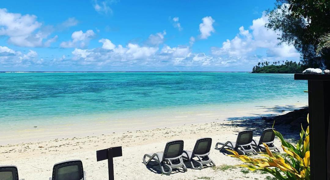 Muri Shores Rarotonga Exterior photo