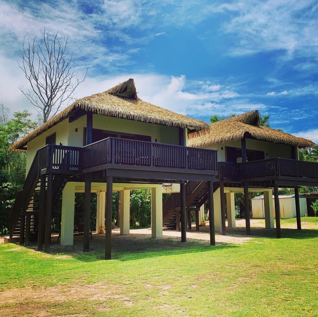 Muri Shores Rarotonga Exterior photo