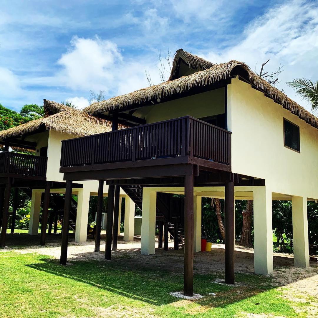 Muri Shores Rarotonga Exterior photo