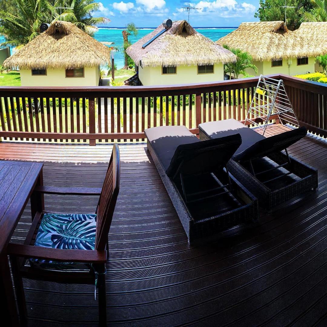 Muri Shores Rarotonga Exterior photo